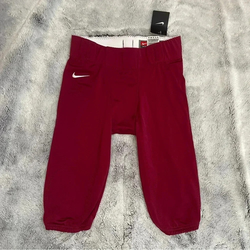 NIKE Team Destroyer‎ Game Pants CD/WH Football Medium
